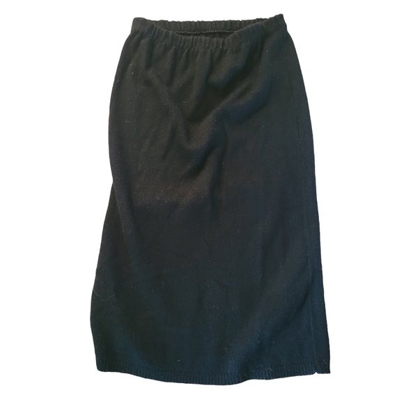 EMPIRE USA Soft Rib skirt - Picture 2 of 6